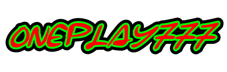 ONEPLAY777 Logo